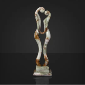 People Statue